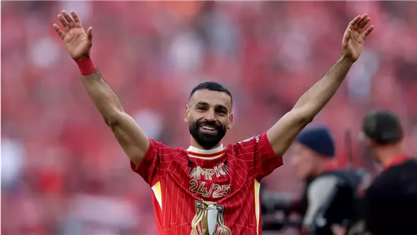 تقييم محمد صلاح أمام تشيلسي من الصحف الإنجليزية