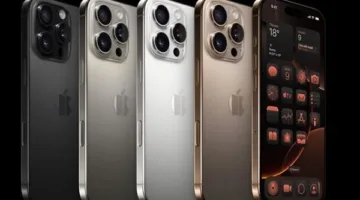تكاليف وخصائص سلسلة iPhone 17 في السعودية والإمارات ومصر