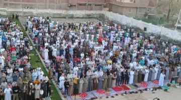 تكبيرات عيد الأضحى 2025.. مكتوبة: لبيك اللهم لبيك