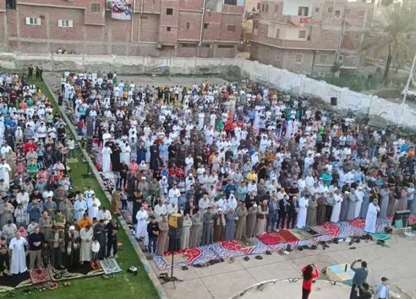 تكبيرات عيد الأضحى 2025.. مكتوبة: لبيك اللهم لبيك تكبيرات عيد الأضحى 2025.. مكتوبة: لبيك اللهم لبيك