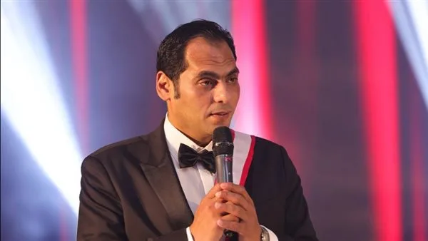 تكريم أنور الكموني أسطورة التنس في لندن