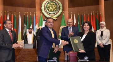 تكريم الرئيس التنفيذي والعضو المنتدب لمصرف “أبو ظبي الإسلامي- مصر ADIB-Egypt” كأحد القادة المؤثرين في مجال الاستدامة