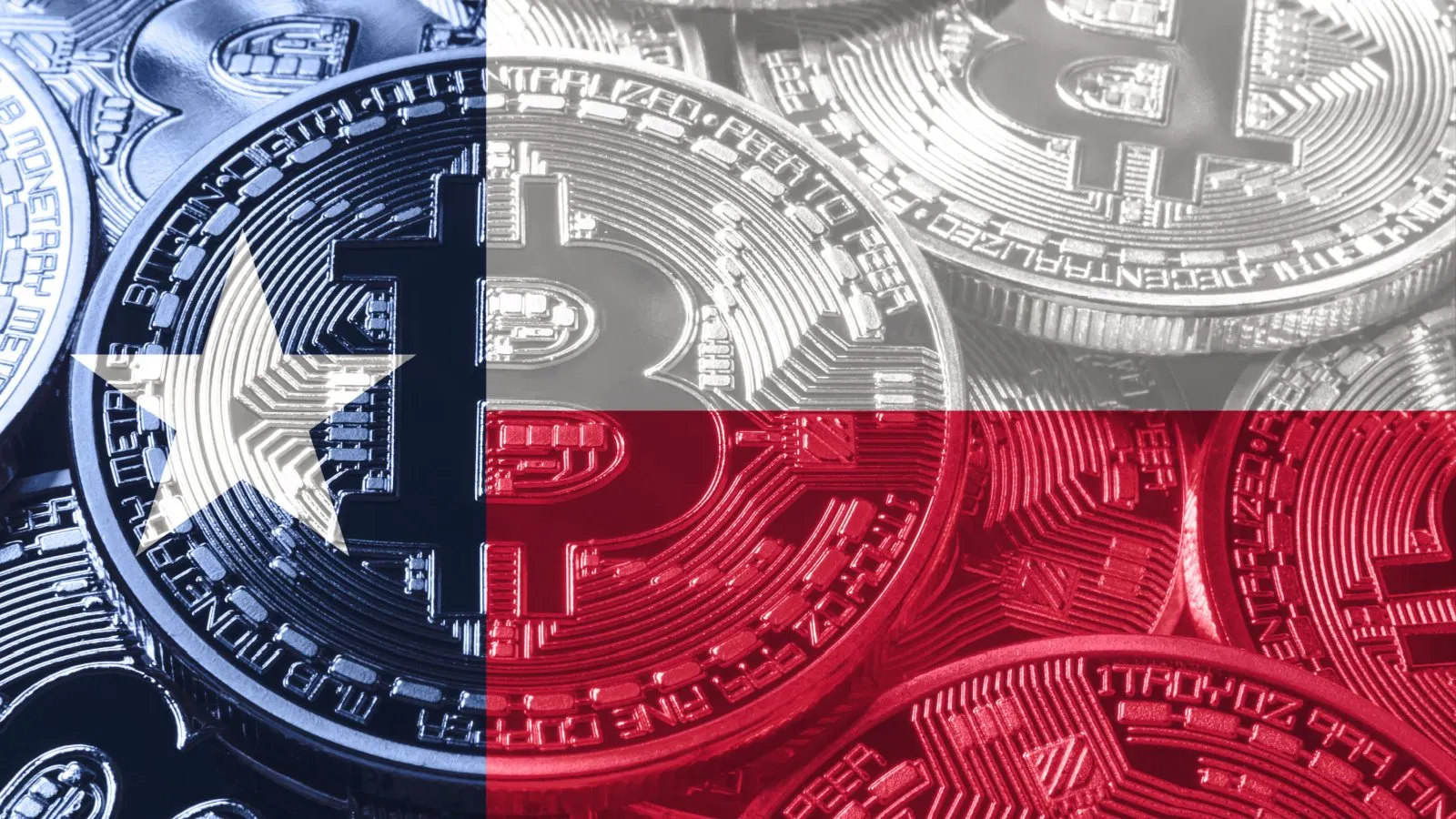تكساس تتجه نحو إنشاء احتياطي استراتيجي للبيتكوين لتعزيز مكانتها كمركز للعملات المشفرة