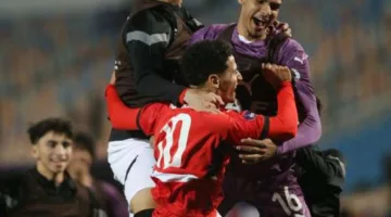 تكوين فريق مصر لمباراة المغرب في نصف نهائي كأس أمم أفريقيا