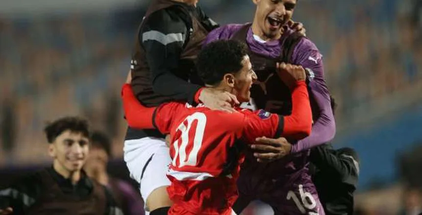 تكوين فريق مصر لمباراة المغرب في نصف نهائي كأس أمم أفريقيا تكوين فريق مصر لمباراة المغرب في نصف نهائي كأس أمم أفريقيا