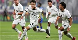 تكوين منتخب الشباب المصري لمواجهة غانا في الدور ربع النهائي لبطولة إفريقيا تحت 20 سنة