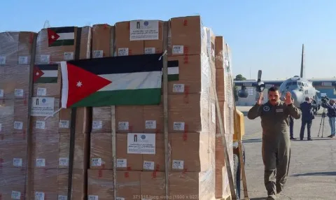 تل أبيب تضغط: عقود مع “مقاتلي العشائر” لمواجهة حماس وحماية “المساعدات” تل أبيب تضغط: عقود مع “مقاتلي العشائر” لمواجهة حماس وحماية “المساعدات”