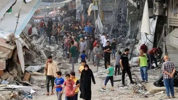 تمارا حداد: عملية التهجير القسري للفلسطينيين لا تزال مستمرة بقوة. تمارا حداد: عملية التهجير القسري للفلسطينيين لا تزال مستمرة بقوة.