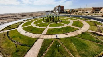 تمديد فترة الحوافز والتسهيلات للمشاريع الاستثمارية في المدن الجديدة لمدة عام