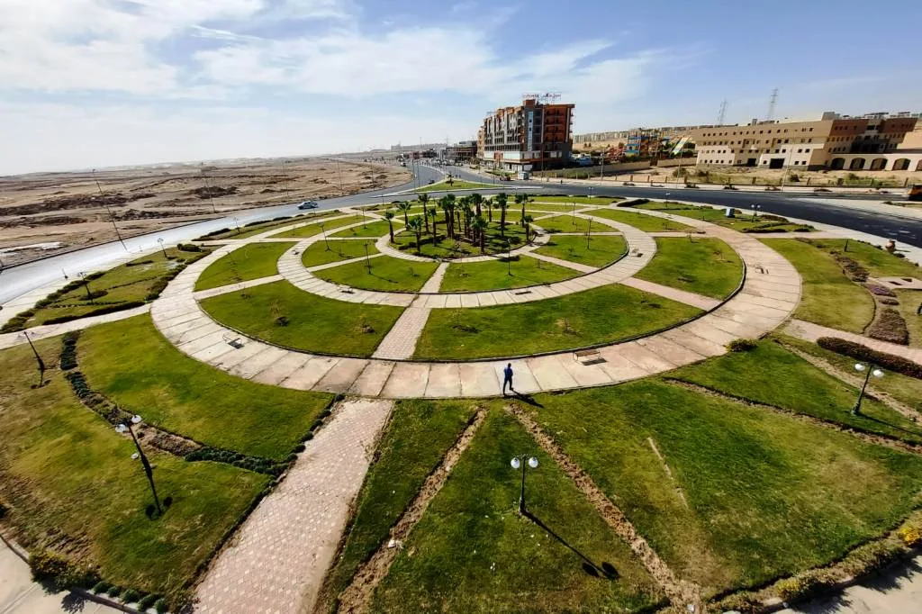 تمديد فترة الحوافز والتسهيلات للمشاريع الاستثمارية في المدن الجديدة لمدة عام تمديد فترة الحوافز والتسهيلات للمشاريع الاستثمارية في المدن الجديدة لمدة عام
