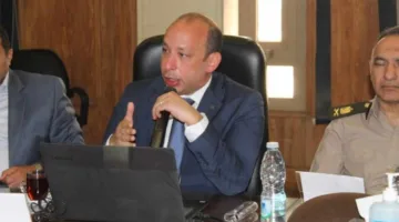 عميد كلية طب قصر العيني: كل صناعة طبية محلية تعزز بشكل مباشر قوة الاقتصاد الوطني.