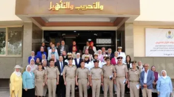 الأكاديمية العسكرية للطب تستضيف المؤتمر الدولي للتمريض
