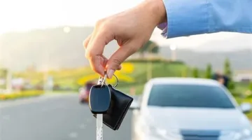 تمويل ميسر لشراء سيارات مستعملة للعاطلين عن العمل.
