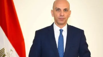 تميم خلاف: مصر ترصد التطورات في ليبيا وتعمل باستمرار على حماية مواطنيها