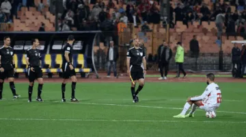 تنازع الأهلي والزمالك ينتهي في المحكمة الرياضية.. والحكم خلال ساعات
