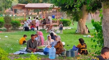 «تناسب الميزانية».. وجهات الخروج في عيد الأضحى 2025