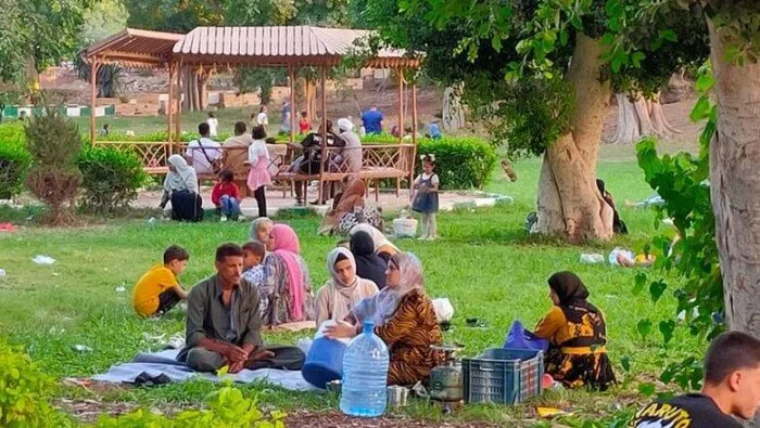 «تناسب الميزانية».. وجهات الخروج في عيد الأضحى 2025 «تناسب الميزانية».. وجهات الخروج في عيد الأضحى 2025