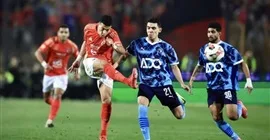 تنافس الأهلي وبيراميدز: الوضع الحالي لدوري المصري قبل مباريات اليوم