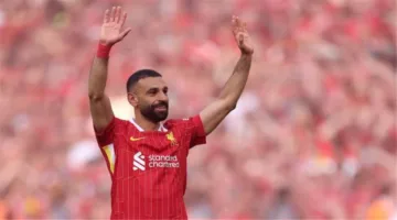 تنافس الحذاء الذهبي: جيوكيريس يتصدر ومبابي يسعى لملاحقة محمد صلاح