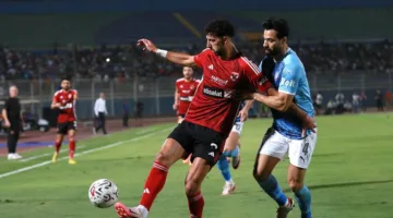 تنافس بيراميدز والأهلي لضم صفقتين مميزتين
