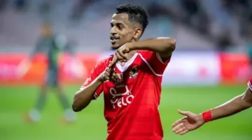 تنافس بين الهلال والنصر على لاعب فريق الوحدة