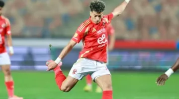 ترتيب الهدافين في الدوري المصري قبيل الجولة النهائية