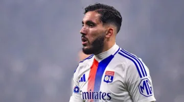 دورتموند يعيد النظر في استهداف لاعب شرقياً خلال الصيف