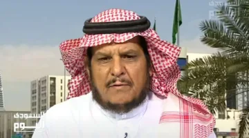 الحصيني يسلط الضوء على الخصائص المناخية لنجم البطين وينبه من ظاهرة خطيرة تحدث خلاله
