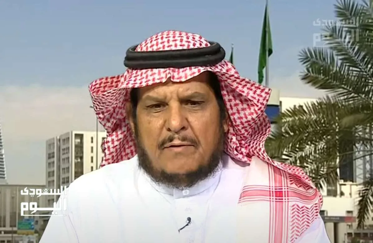الحصيني يسلط الضوء على الخصائص المناخية لنجم البطين وينبه من ظاهرة خطيرة تحدث خلاله الحصيني يسلط الضوء على الخصائص المناخية لنجم البطين وينبه من ظاهرة خطيرة تحدث خلاله