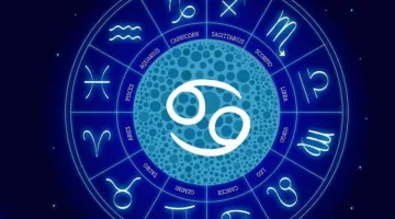 تنبؤات برج السرطان ليوم الأحد 18 مايو 2025: تواصل بسلام مع نصفك الآخر۔