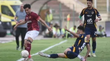 تنبيهات للاعبي الأهلي جراء تكرار أزمة مباراة المصري ضد سيراميكا