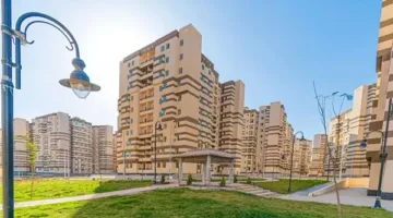 تنزيل ملف شروط التقديم على شقق الإسكان الاجتماعي 2025: مواقع الطرح ومواعيد التسجيل الرسمية