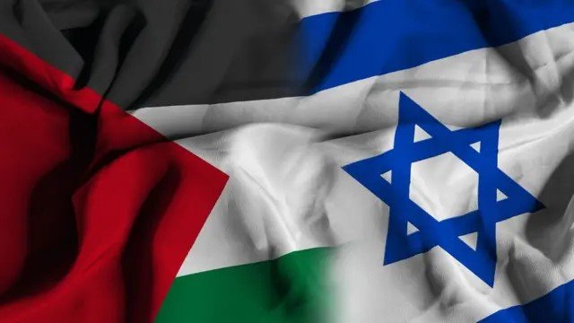 اسرائيل وحماس