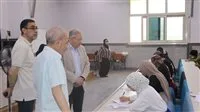 تنظيم امتحانات كليات جامعة حلوان الخاصة