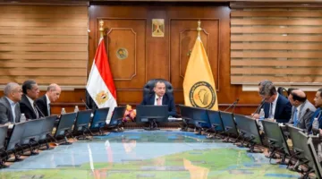 تنظيم مجموعة من المبادرات والأنشطة المتنوعة في كليات جامعة بني سويف