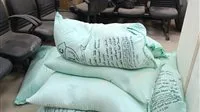 تنفيذ 573 محضر مخالفات تموينية في حملة شاملة بأسيوط