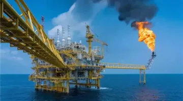 تنفيذاً للتعليمات الرئاسية.. إرسال شحنات الغاز الطبيعي لتلبية احتياجات صيف 2025.