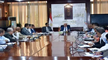 تنفيذي الأقصر: إنشاء مركز لأبحاث وزراعة الكلى وعلاج المسالك البولية وغسيل الكلى