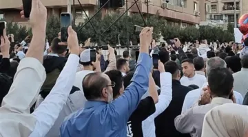 تهاني عيد الأضحى 2025 للعائلة: رسائل مليئة بالمحبة والدعوات