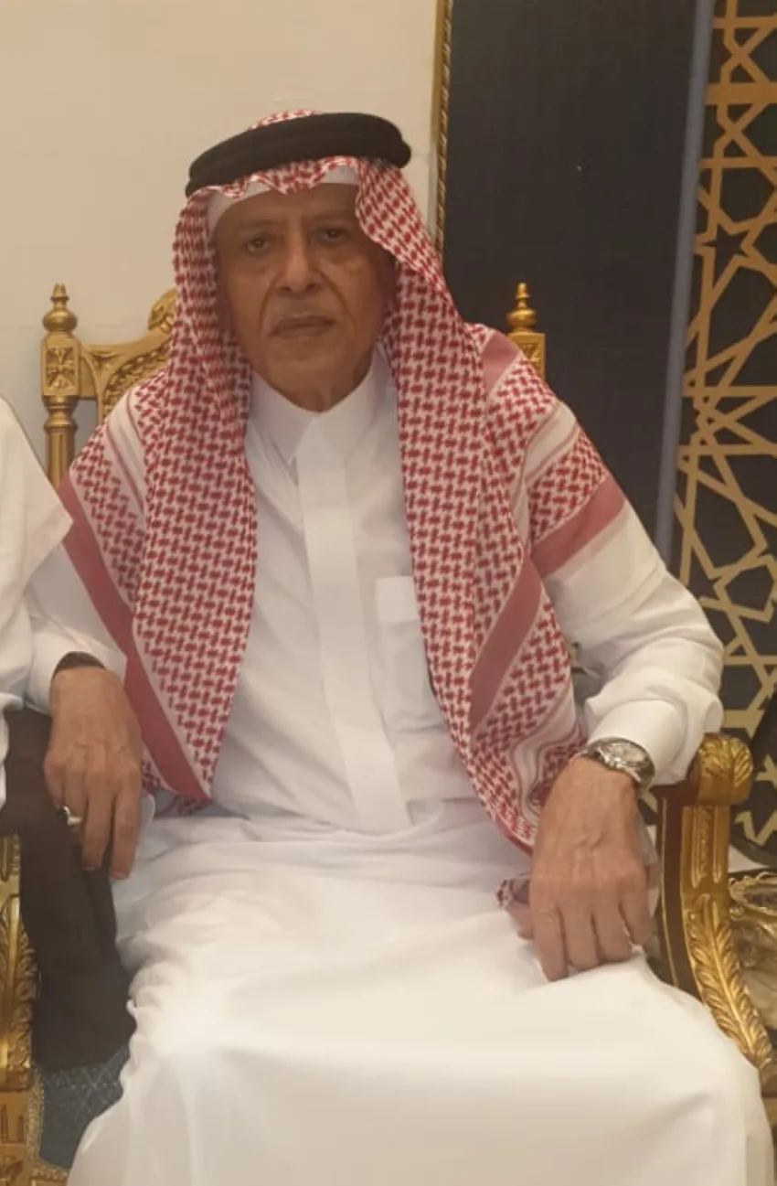 تهانينا لعائلة توعري وبخش