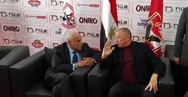 تهديد جديد من الزمالك تجاه الأهلي: التفاصيل الكاملة