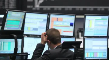 تهديدات ترامب التجارية تزعزع الأسواق الأوروبية.. انخفاض حاد في الأسهم