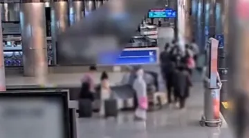 تهريب فريد للذهب: ثلاث نساء حاولن تهريبه داخل أجسادهن عبر مطار إسطنبول