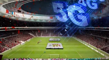 تهيئة الملاعب المغربية لكأس العالم 2030 بتقنيات حديثة لتحسين الاتصالات والإنترنت