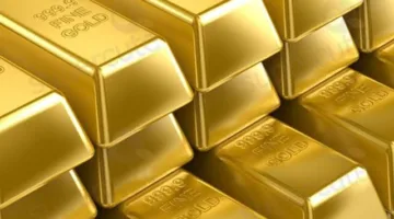 تواصل انخفاض أسعار الذهب مع ارتفاع الثقة في الأسواق وتحسن المؤشرات الاقتصادية