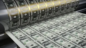 نائب رئيس البنك المركزي الأوروبي: الاحتياطي الفيدرالي الأمريكي سيستمر في توفير الدولار خلال الأوقات الصعبة