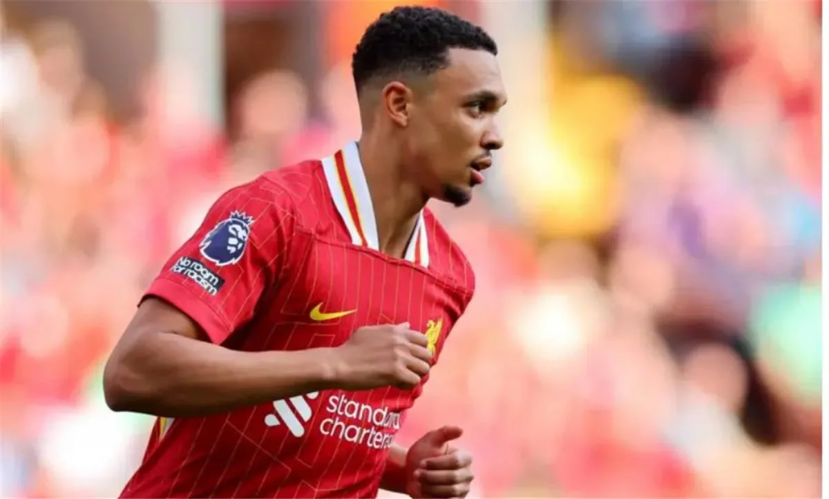 توتر بين ليفربول وريال مدريد حول أرنولد