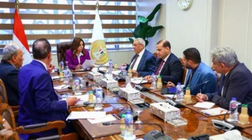 توجيه حكومي عاجل لإنجاز الحدود العمرانية للقرى والمناطق الريفية