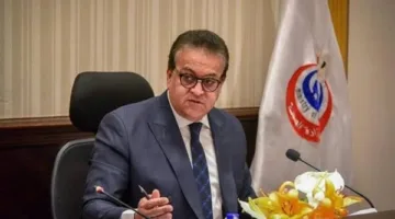 توجيه فوري من وزير الصحة حول طفل مُصاب بعيوب قلبية خلقية