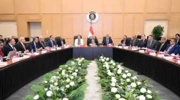توجيه وزارتي الصناعة وقطاع الأعمال لجذب مستثمري القطاع الخاص لتطوير شراكات جديدة واستغلال أصول الدولة غير المستخدمة.